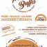 LA PIZZA BUFFA