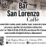BAR SAN LORENZO CAFFÈ