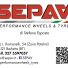 SEPAV