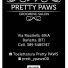PRETTY PAWS GROOMING SALON