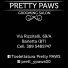 PRETTY PAWS GROOMING SALON