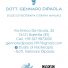 DOTT. GENNARO DIPAOLA STUDIO DI FISIOTERAPIA E TERAPIA MANUALE