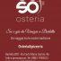 SU&SO OSTERIA