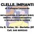 CI.ELLE. IMPIANTI