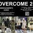 OVERCOME 25