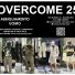 OVERCOME 25