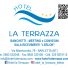HOTEL LA TERRAZZA