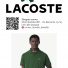 LACOSTE