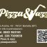 PIZZA & JAZZ