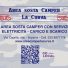 AREA SOSTA CAMPER LA CURVA