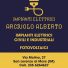 IMPIANTI ELETTRICI ARCIUOLO ALBERTO