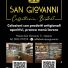 SAN GIOVANNI CAFFETTERIA BISTROT
