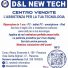 D&L NEW TECH