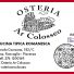 OSTERIA AR COLOSSEO