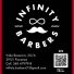 INFINITY BARBERS