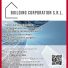 BUILDING CORPORATION