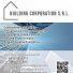 BUILDING CORPORATION