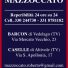 ONORANZE FUNEBRI MAZZOCCATO