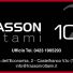 FRASSON ROTTAMI