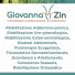 GIOVANNA ZIN