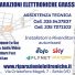 RIPARAZIONI ELETTRONICHE GRASSELLI