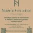 NOEMI FERRARESE PSICOLOGA