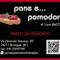 PANE E... POMODORO
