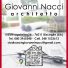 GIOVANNI NACCI ARCHITETTO
