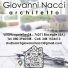 GIOVANNI NACCI ARCHITETTO