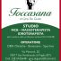 TOCCASANA