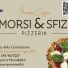 GIUSEPPE CAGGIA - MORSI & SFIZI PIZZERIA