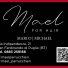 MAEL FOR HAIR