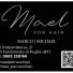 MAEL FOR HAIR