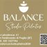 BALANCE STUDIO PILATES