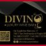 DIVINO LUXURY WINE BAR