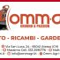 OMM AGRI GROUND & PASSION
