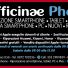 OFFICINAE PHONE