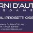 INTERNI D'AUTORE ARREDAMENTI