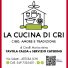 LA CUCINA DI CRI
