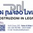 DI NARDO LIVIO COSTRUZIONI IN LEGNO