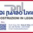 DI NARDO LIVIO COSTRUZIONI IN LEGNO