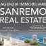AGENZIA IMMOBILIARE SANREMO REAL ESTATE