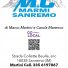 M&C MARMI SANREMO