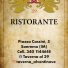 TAVERNA AL 29 RISTORANTE