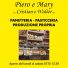 PANETTERIA DA PIERO E MARY