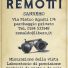 OTTICA REMOTTI