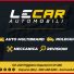 LECAR AUTOMOBILI