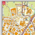 Mappa di Villorba - Fontane "Chiesa Vecchia" (Riq.A)