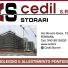 CS CEDIL STORARI