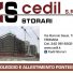 CS CEDIL STORARI